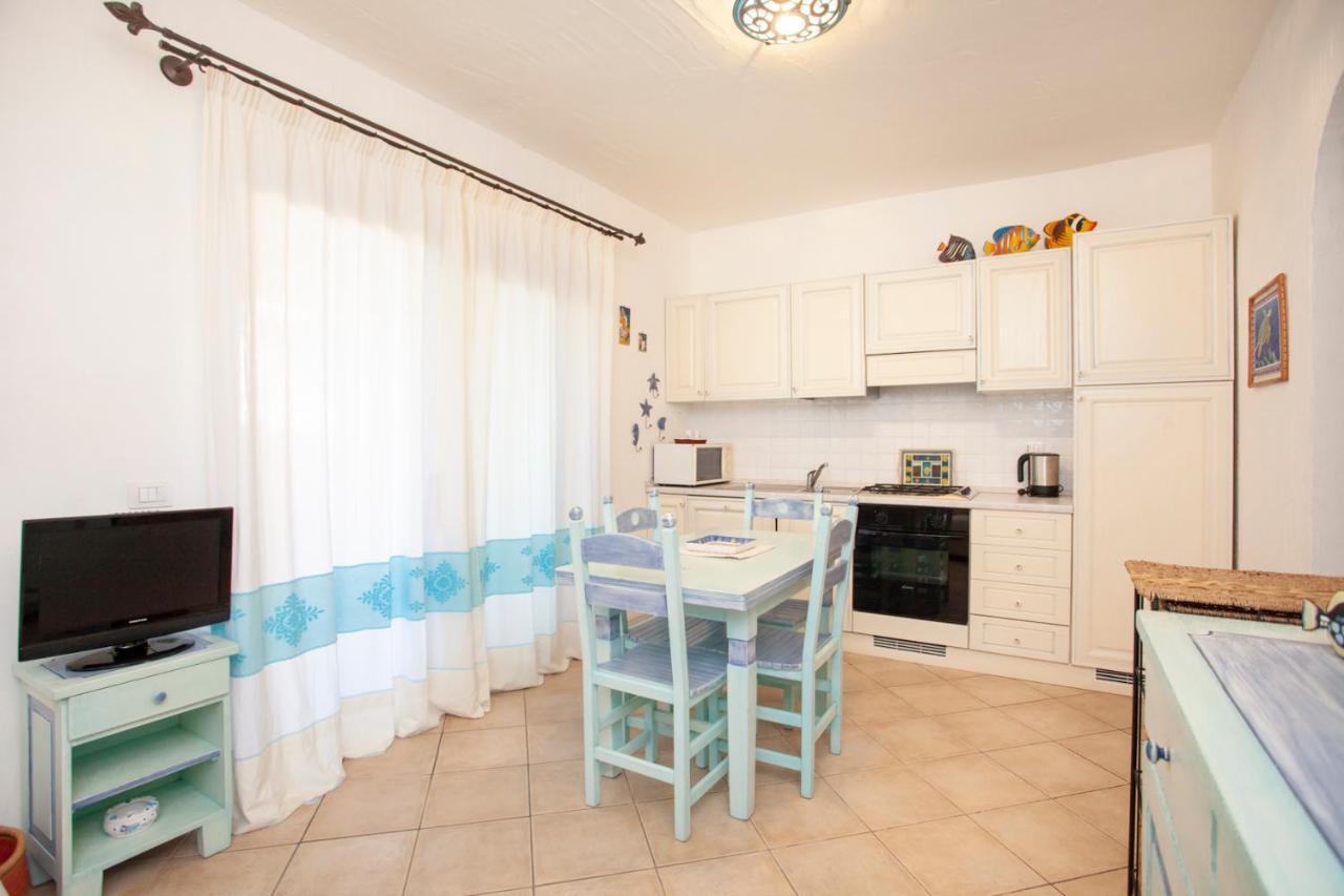Appartamento Mare Olbia - Murta Maria Dış mekan fotoğraf