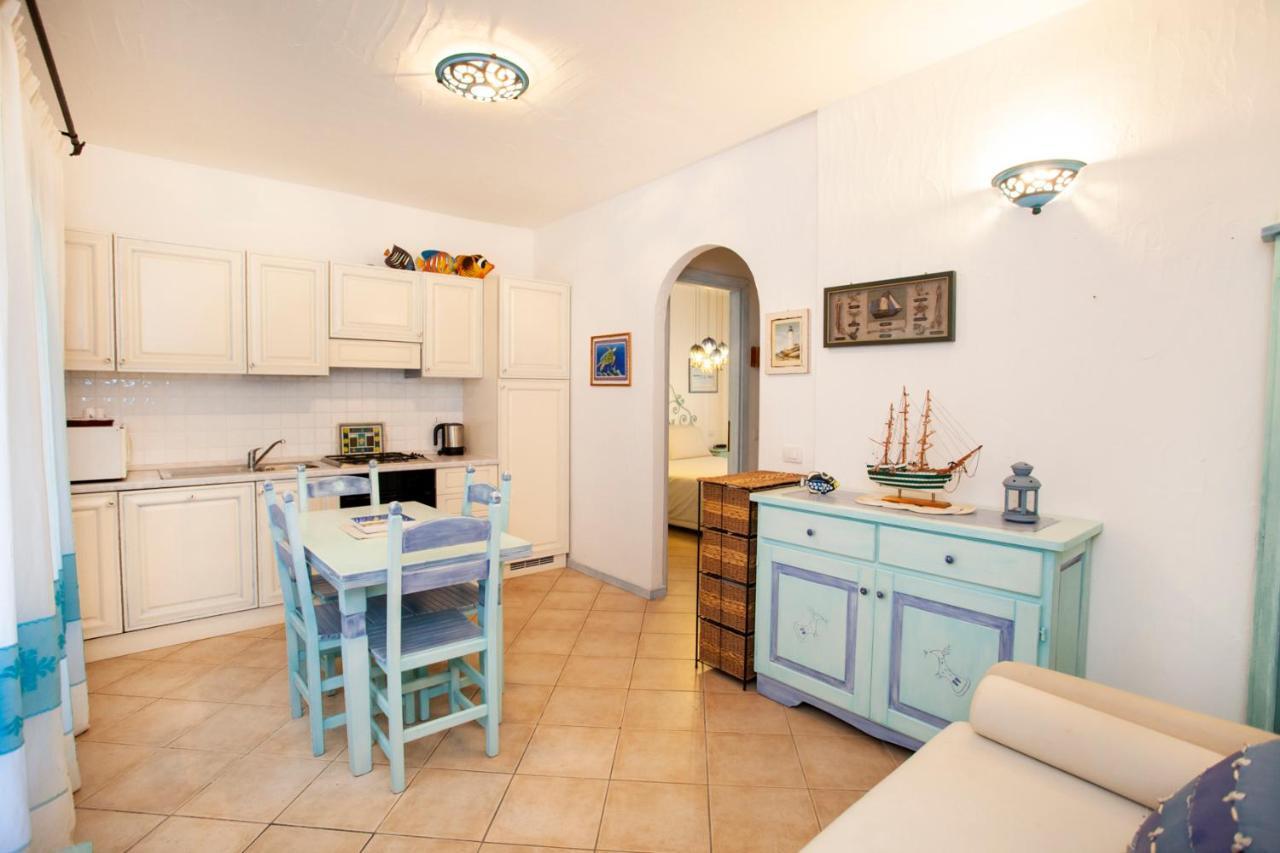 Appartamento Mare Olbia - Murta Maria Dış mekan fotoğraf