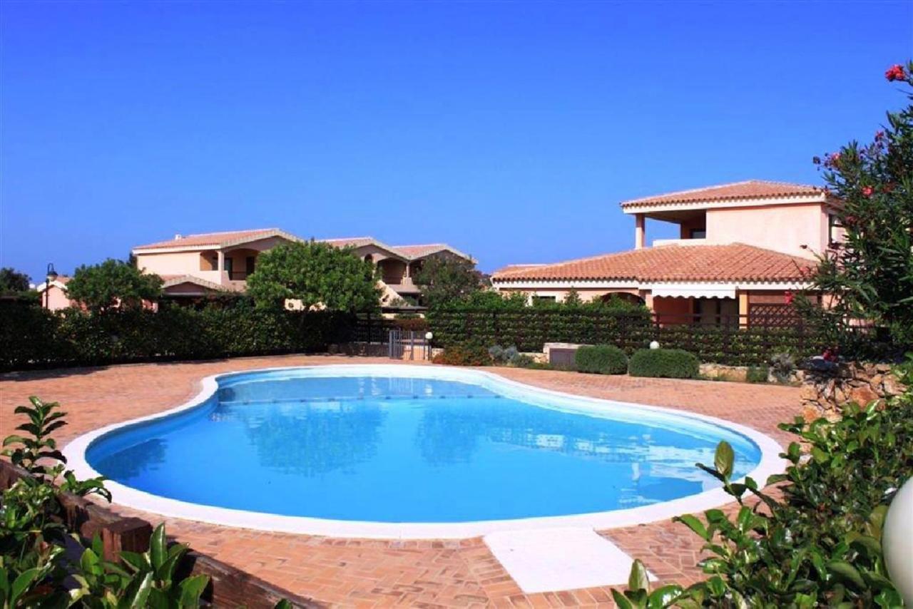 Appartamento Mare Olbia - Murta Maria Dış mekan fotoğraf