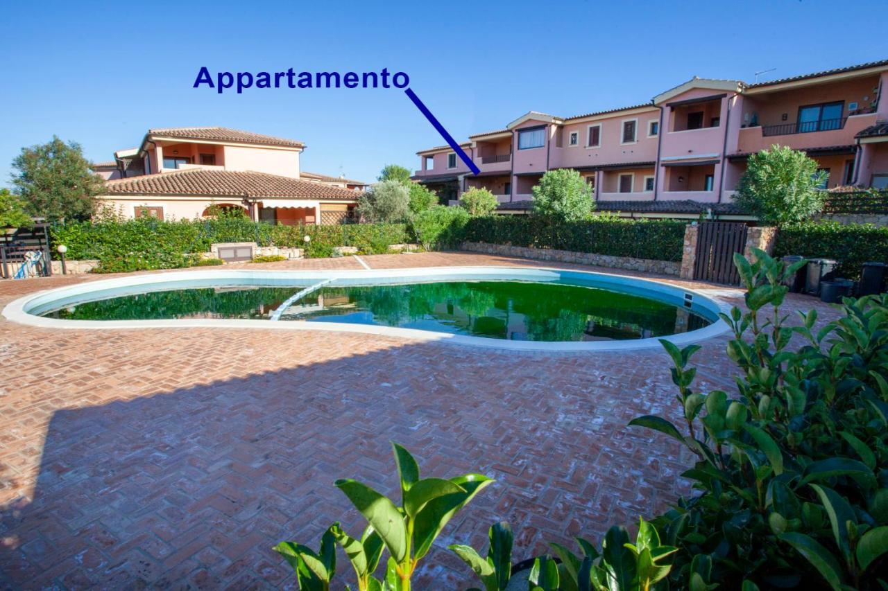 Appartamento Mare Olbia - Murta Maria Dış mekan fotoğraf