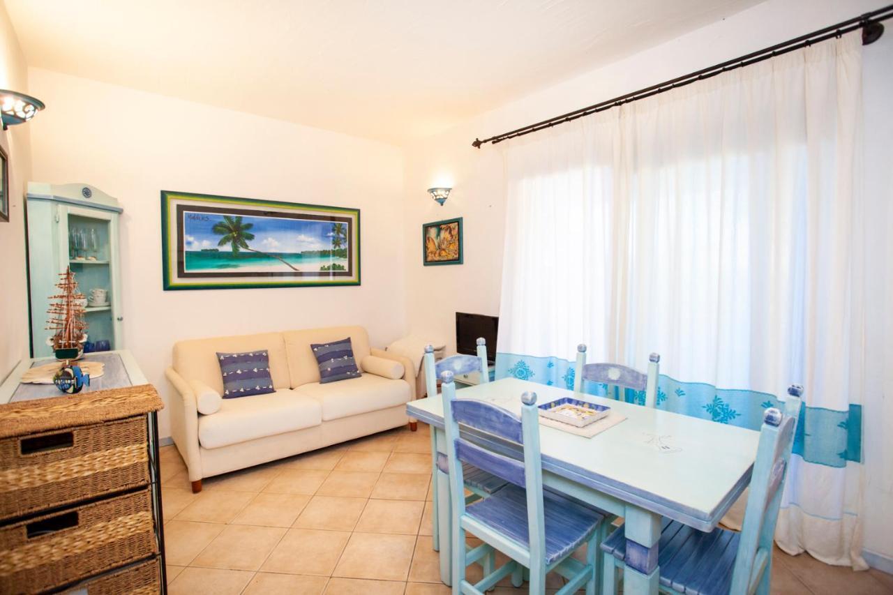 Appartamento Mare Olbia - Murta Maria Dış mekan fotoğraf