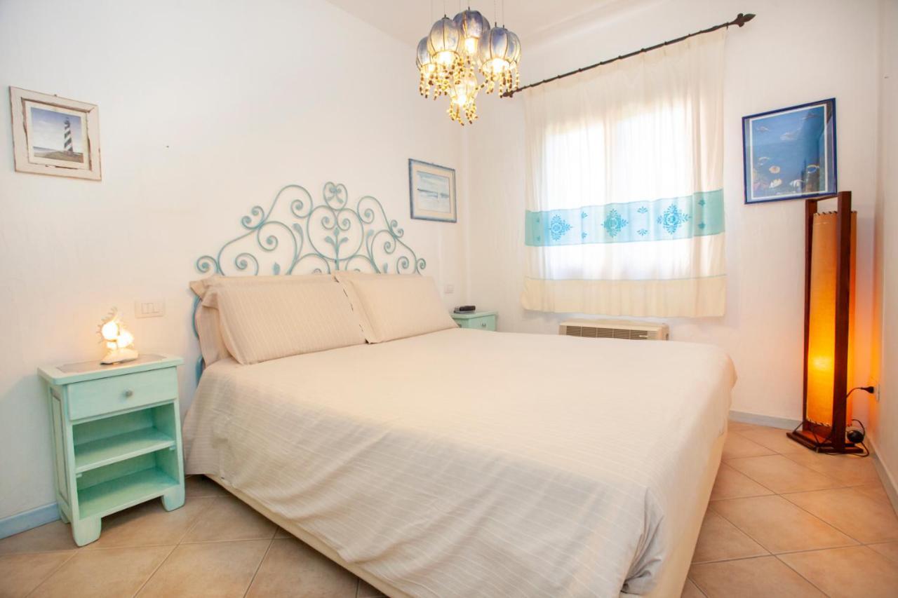Appartamento Mare Olbia - Murta Maria Dış mekan fotoğraf